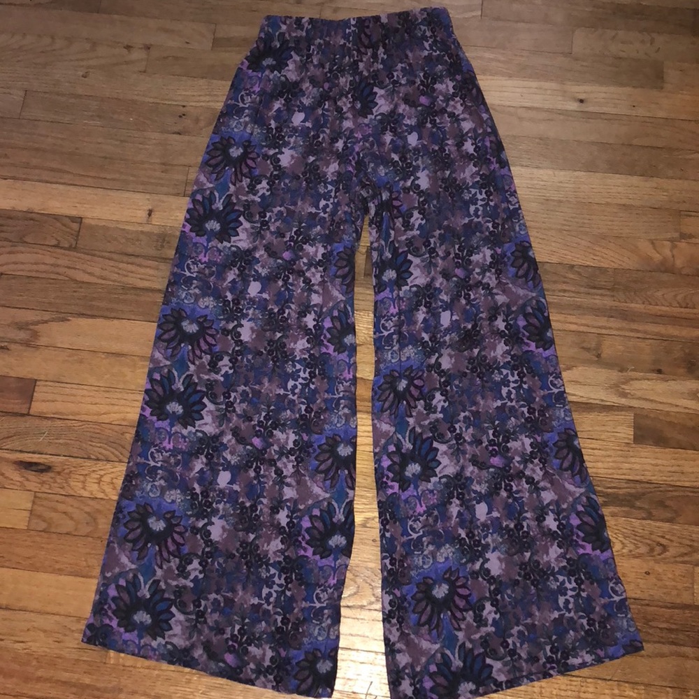 palazzo pants